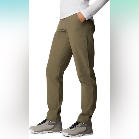 NWT Columbia Hiking Pants - Picture 2 of 12